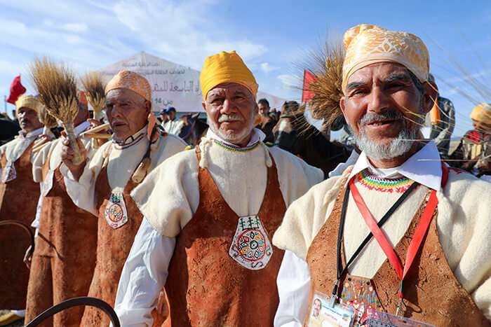 Festival Mata Moussem