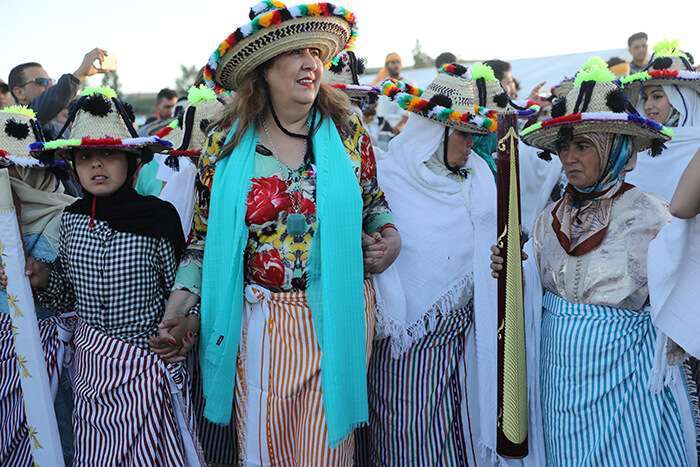 Festival Mata Moussem