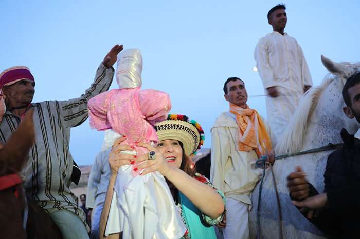 Festival Mata Moussem