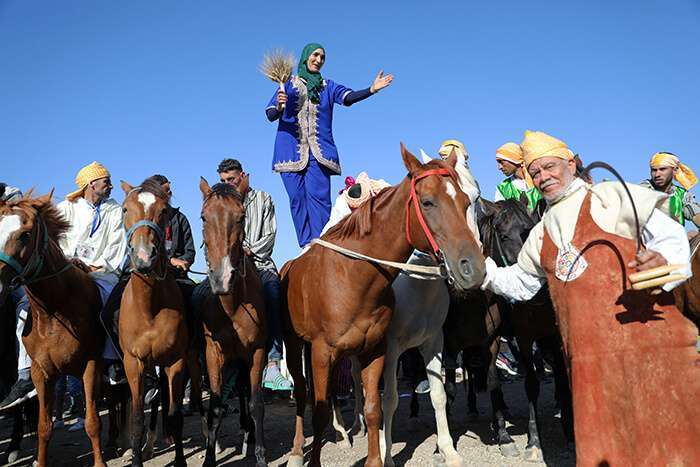 Festival Mata Moussem