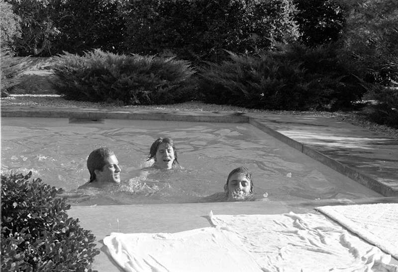‘A Bigger Splash’