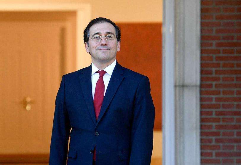 albares ministro