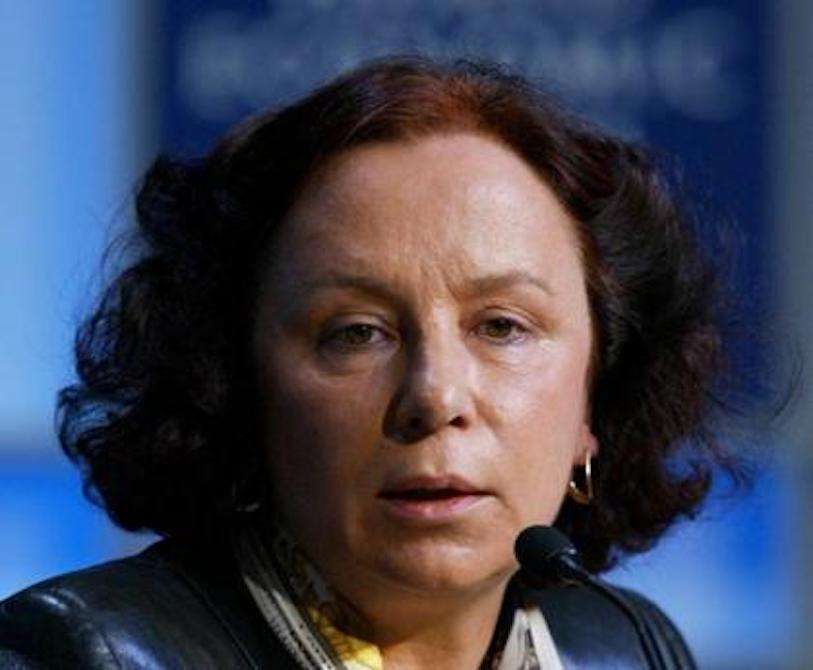 Ana Palacio 