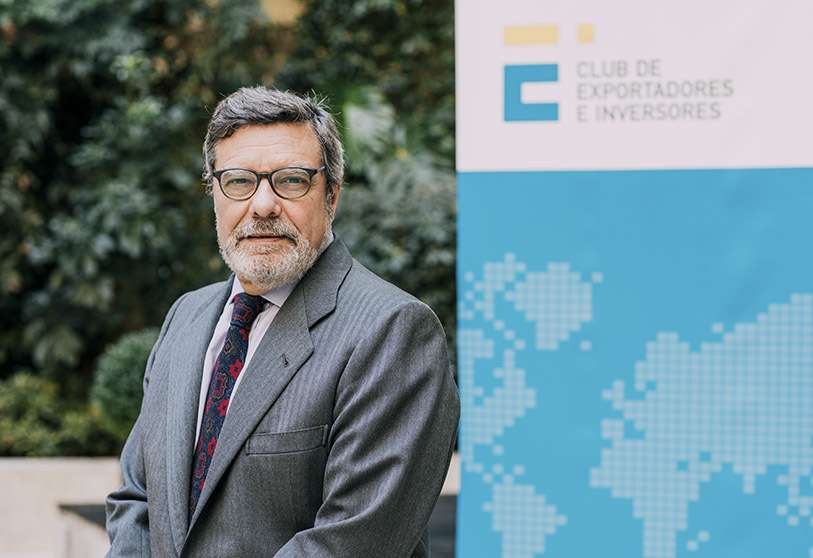 Club de Exportadores