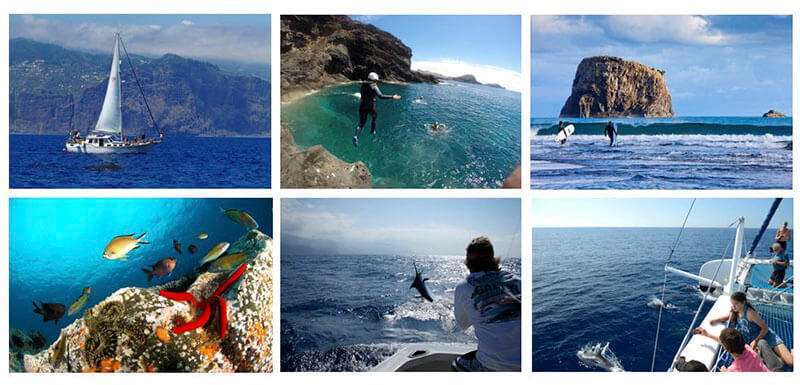 Atalayar Madeira