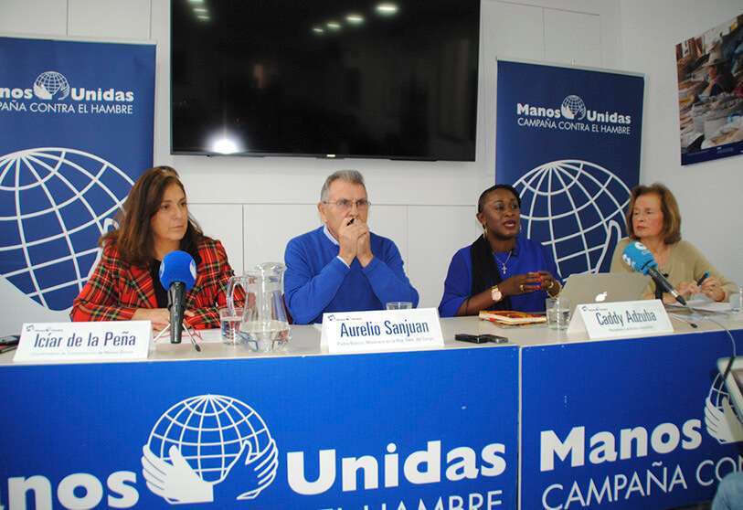 Fotografía: Lwanga Kakule