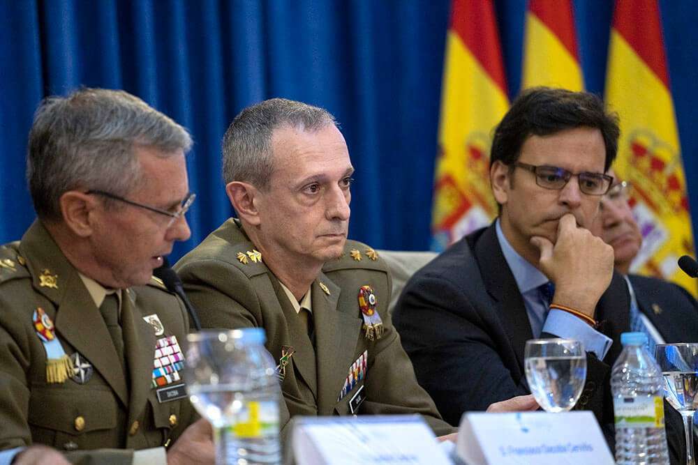 Atalayar Nebrija Dacoba detalle
