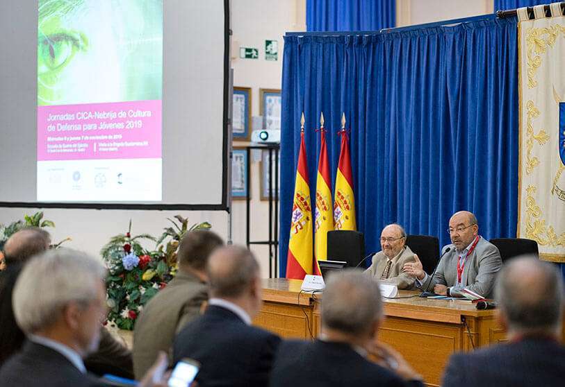 Atalayar nebrija Expósito