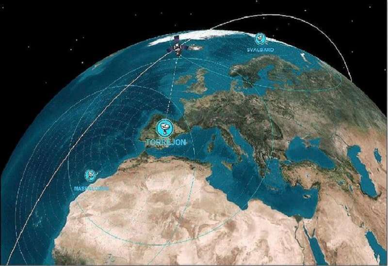 La pérdida del satélite de observación Ingenio deja en suspenso el Programa Nacional de Observación de la Tierra por Satélite (PNOTS) y arroja una sombra de duda en el plano nacional e internacional sobre el futuro inmediato del programa y su conveniente evolución