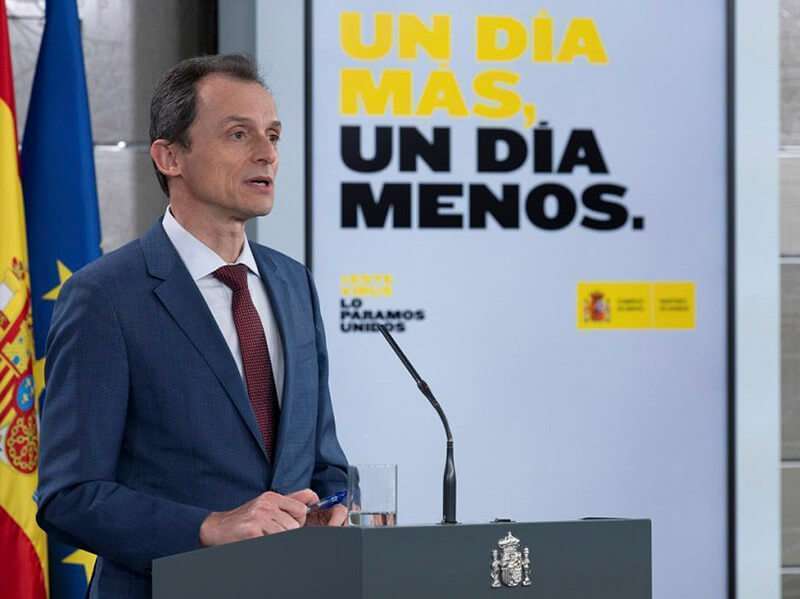 Pedro Duque era el único ministro en ejercicio que pugnaba al cargo de máximo responsable de la ESA. Pero no ha medido bien sus fuerzas y no ha podido ser nombrado