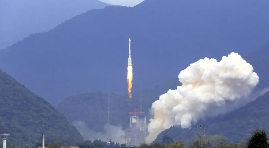 China ha completado su arquitectura de satélites para navegación y posicionamiento. De nombre Beidou, es el equivalente al sistema GPS de Estados Unidos