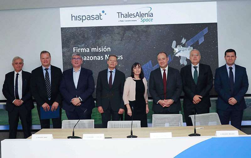 Hispasat