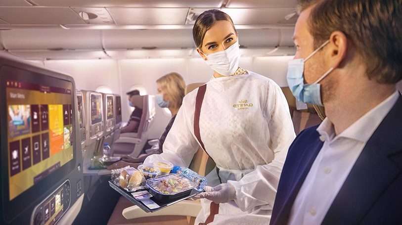 PHOTO/Emirats - Emirates, la principale compagnie aérienne de l'Emirat, dispose d'une flotte de 115 A380, avec lesquels elle assure les longues liaisons avec l'Europe, l'Asie, l'Australie et l'Amérique. Mais la plupart d'entre eux sont maintenant sur le terrain par manque de demande
