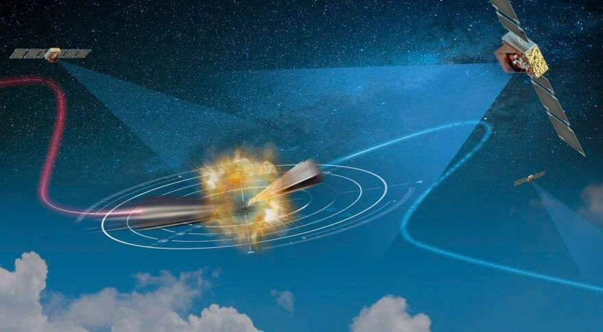 La finalidad de la Fuerza Espacial es mantener la superioridad de Estados Unidos y proteger las infraestructuras terrestres y en órbita frente a ataques hostiles