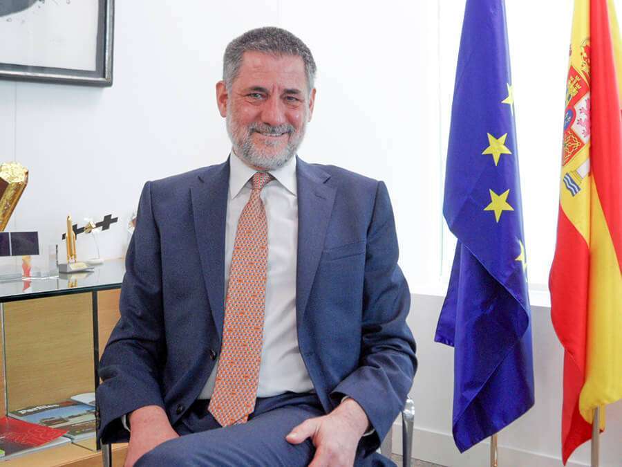 El aprendizaje adquirido en la puesta a punto de Paz ha reportado a la industria española un conocimiento de primer nivel que ahora la faculta para que la aportación tecnológica nacional a Paz 2 sea mucho más importante