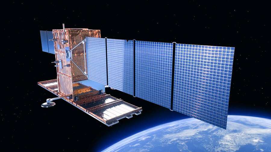 El futuro Paz 2 tendrá mayores dimensiones, más peso y ofrecerá un ancho de banda de 1.200 MHz, cuatro veces mayor al del actual, lo que redundará en una mucha mejor resolución