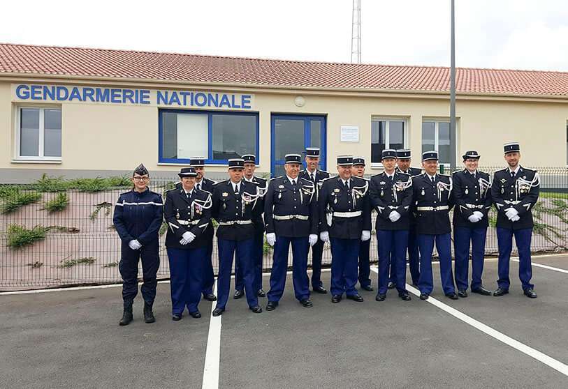 Gendarmerie