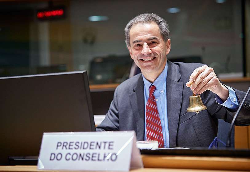 Al empeño del ministro de Ciencia, Tecnología y Educación Superior, Manuel Heitor, se debe que Portugal tenga una Ley, una Agencia y una Estrategia Espacial, instrumentos de los que carece España