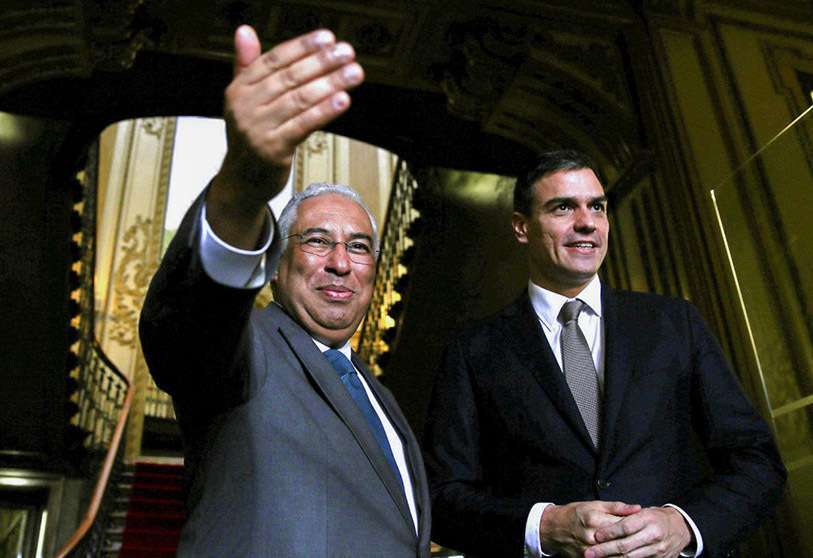 El Ejecutivo de António Costa es plenamente consciente que el sector espacial es un motor de crecimiento, ayuda a la prosperidad de sus ciudadanos y contribuye a reforzar la presencia de Portugal en el escenario geopolítico mundial.
