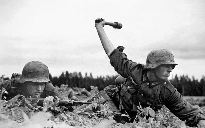 El Consejo de Ministros que preside Pedro Sánchez ha autorizado el indulto el 22 de junio, el día que se cumple el 80 aniversario de la invasión de la Unión Soviética por las divisiones de Hitler. Detalle: terminó con la rendición de Alemania