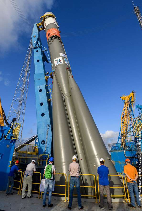 Satélite