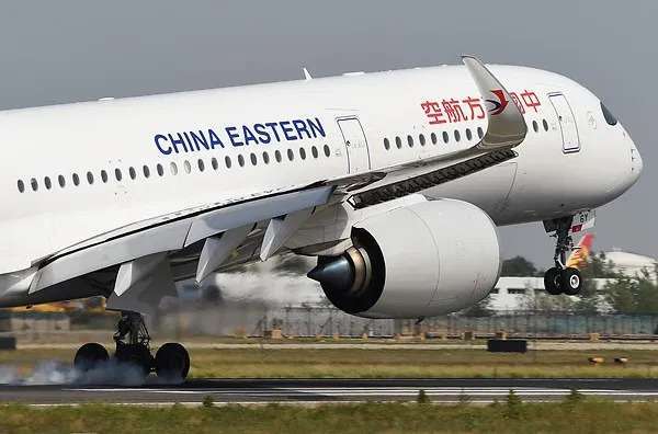 China pretende que Beidou mejore la seguridad y la eficiencia de la totalidad del tráfico aéreo del país para finales de 2035