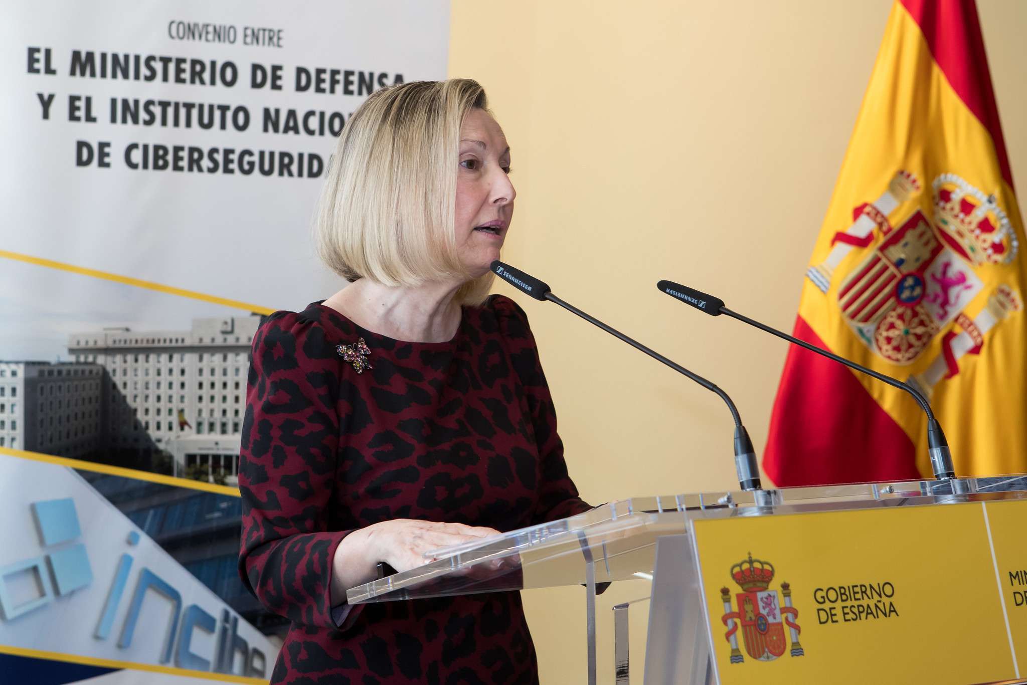 Amparo Valcarce