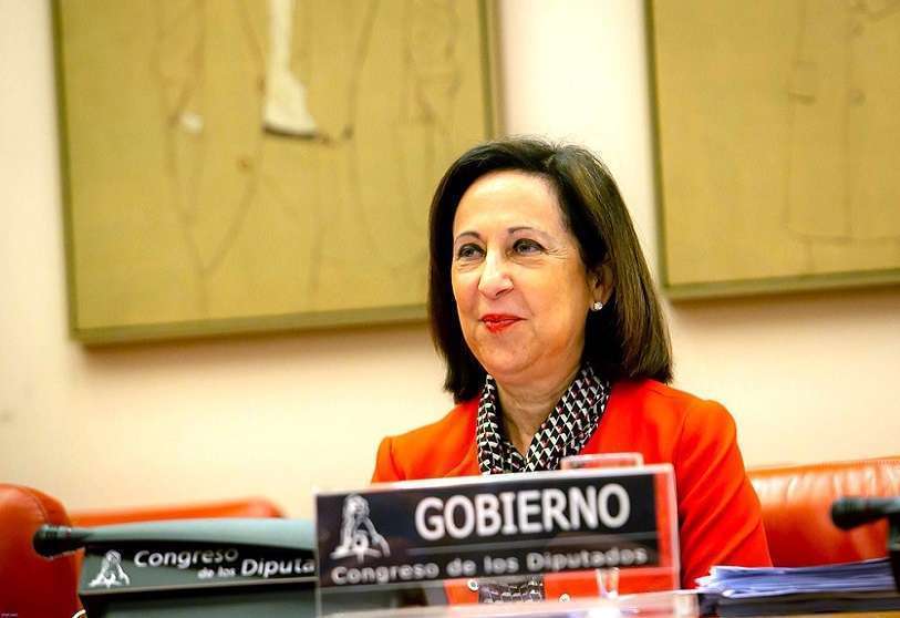 Dos años después de formar su primer directorio, Margarita Robles ha situado en primera línea ejecutiva a las dos mujeres de su absoluta confianza que estaban y que estaban más próximas a ella