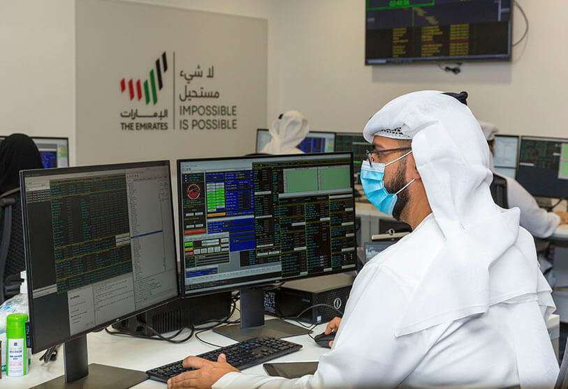 Los controladores emiraties establecerán contacto con la astronave entre dos y tres veces por semana, con un tiempo de contacto de aproximado seis horas en cada ocasión