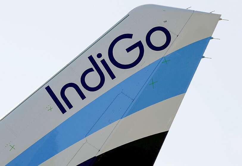 Logo de Airbus