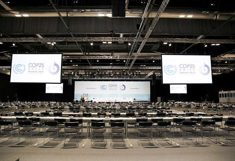 COP25