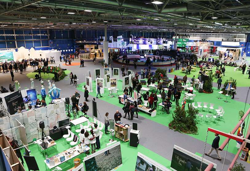 COP25