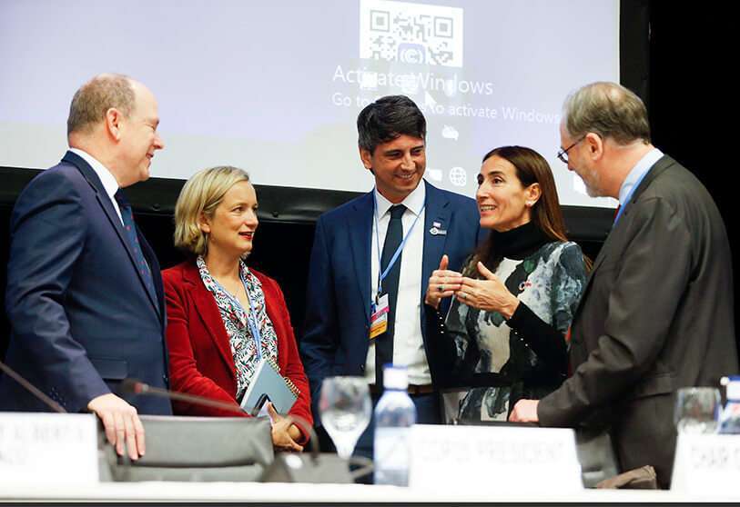 COP25