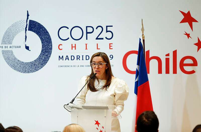 COP25
