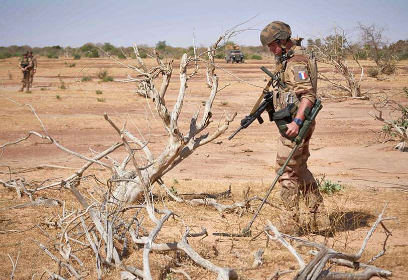 Sahel