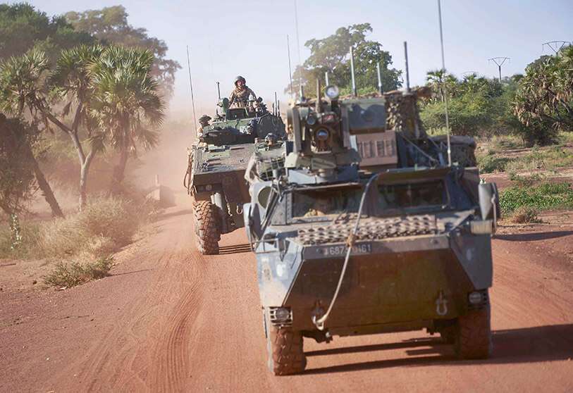 Sahel