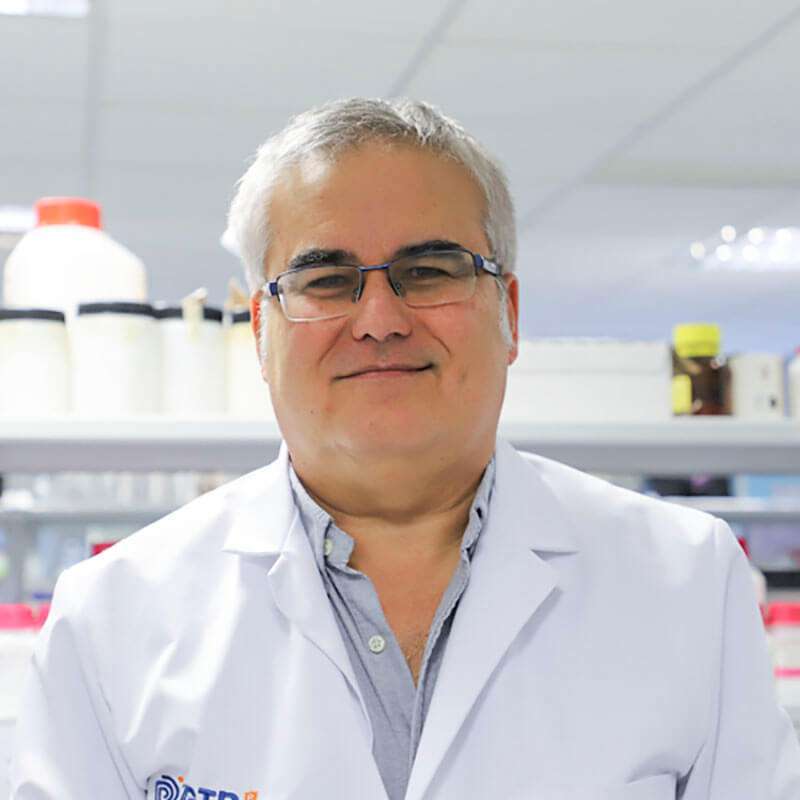 Antoni Matilla Dueñas, líder del proyecto Terapia génica de primera clase con virus adenoassociat para el tratamiento curativo de la ataxia de Friedreich, Fundación Instituto de Investigación Germans Trias i Pujol