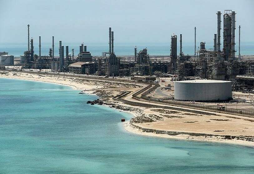 Atalayar_ Aramco salida a bolsa