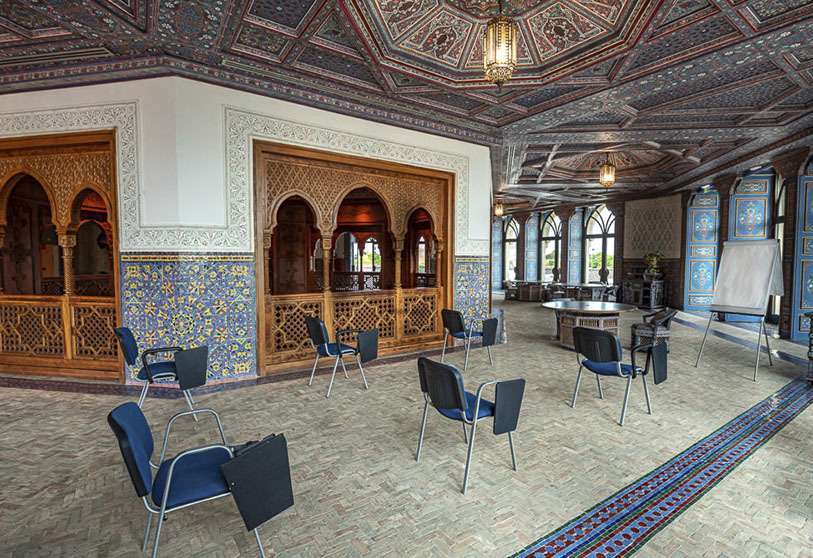 Fundación Tres Culturas