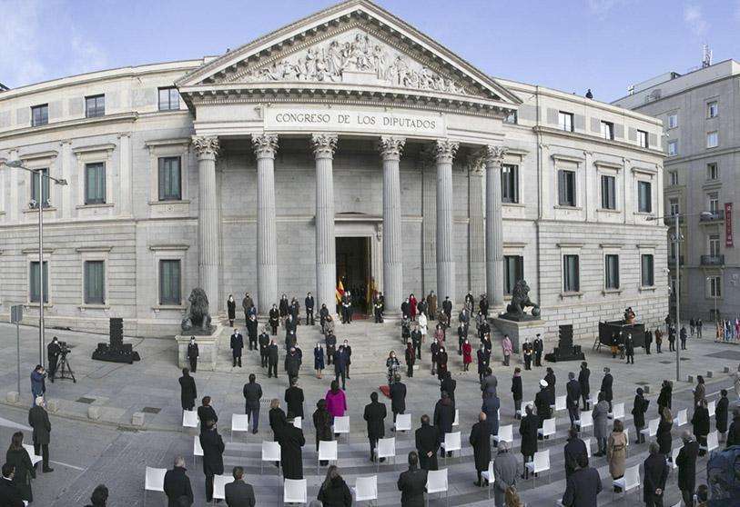 CONSTITUCIÓN