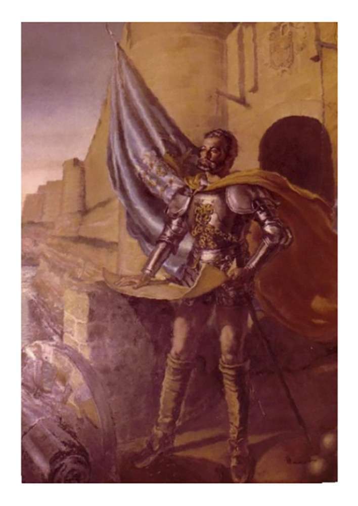 Atalayar_ España y sus Enclaves