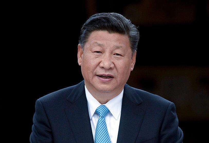 Atalayar_Xi Jinping