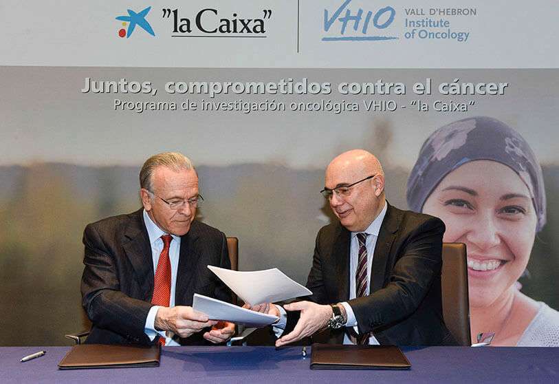 La Caixa