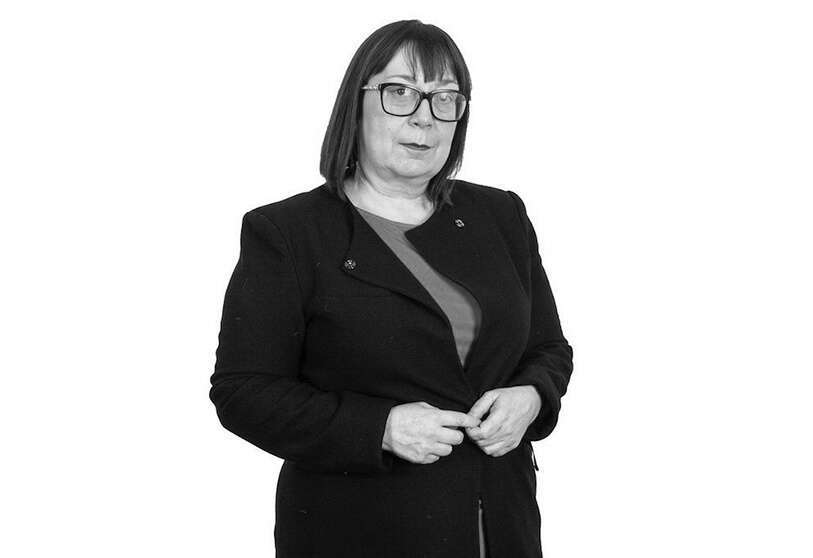 Atalayar_ Esther Lynch