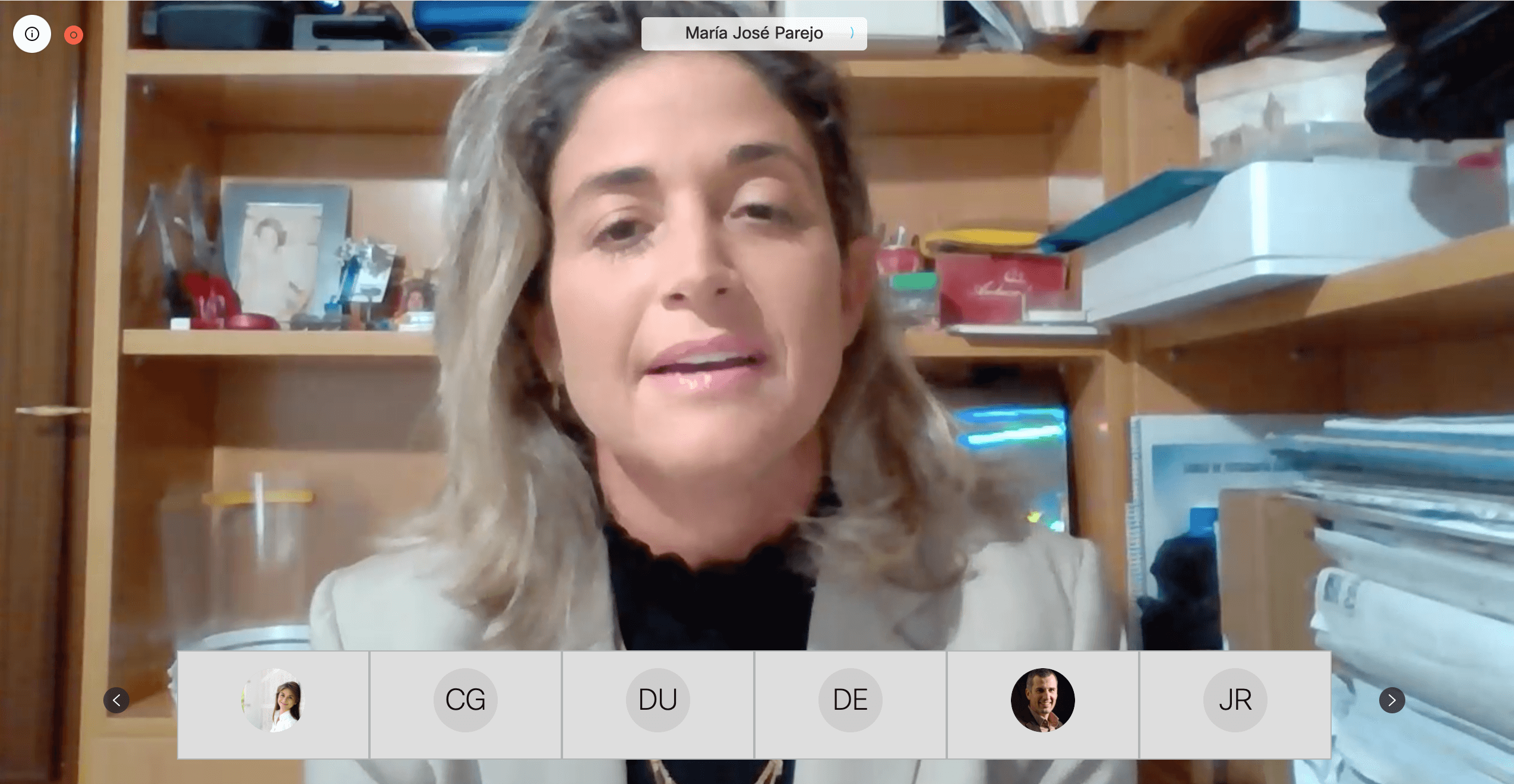 Atalayar_jornadas tolerancia