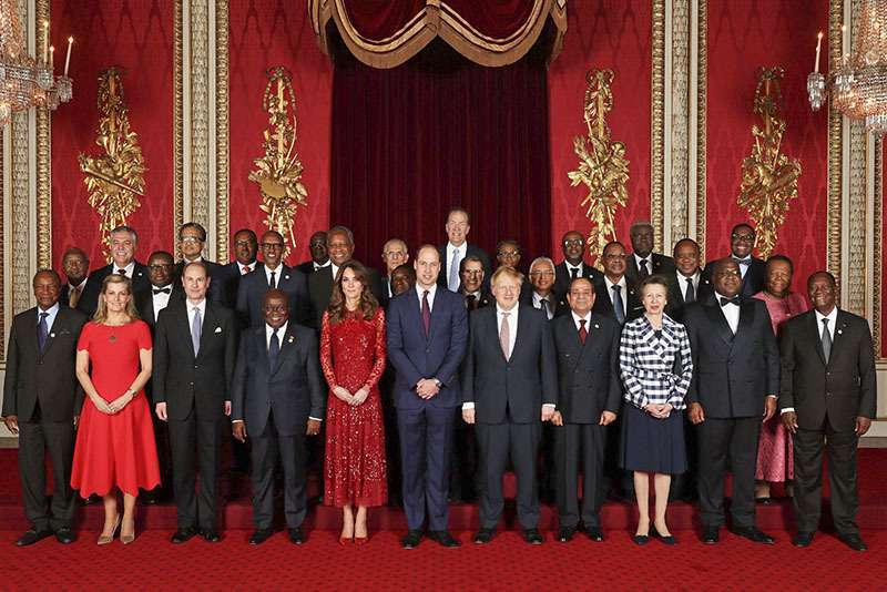 Foto familia