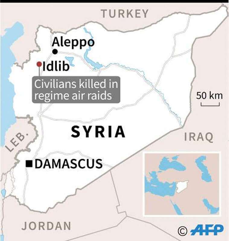 Idlib