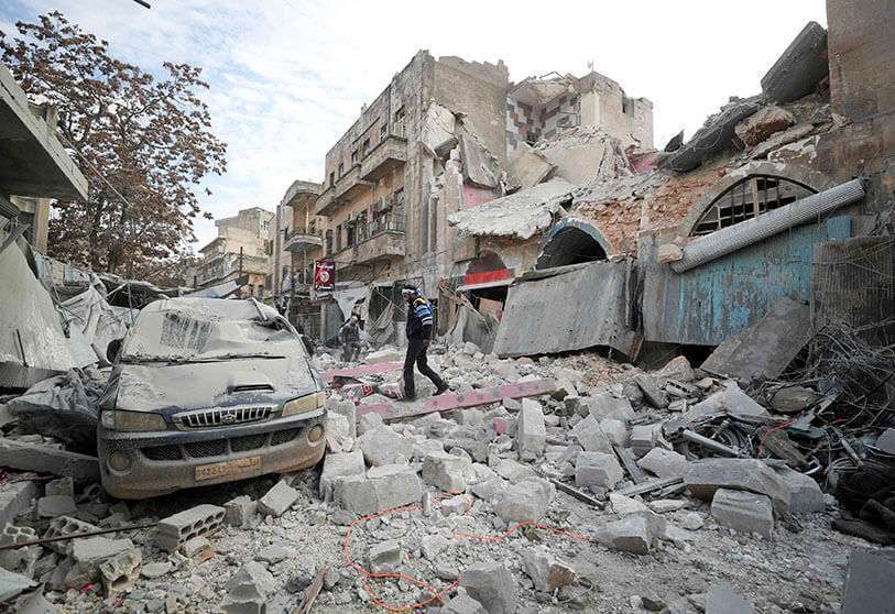 Idlib