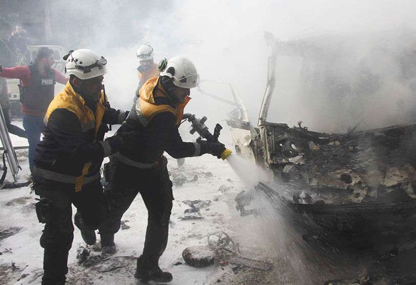 Siria