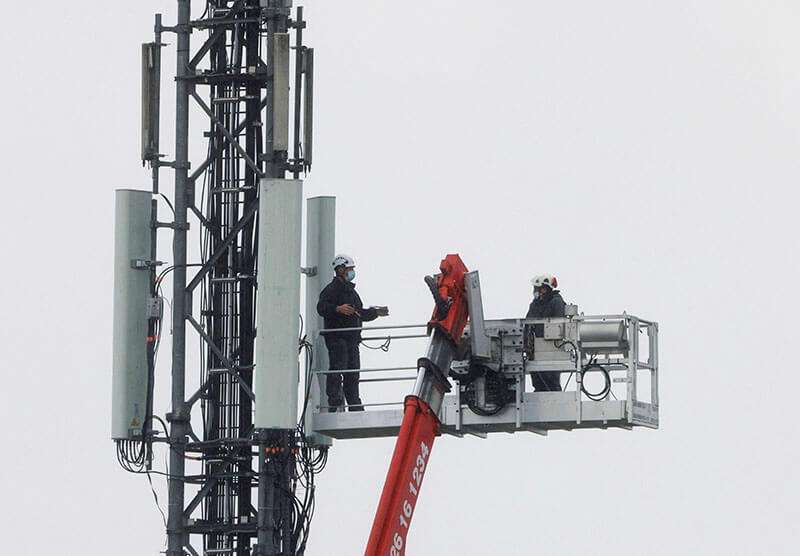 Atalayar_ Telecomunicaciones
